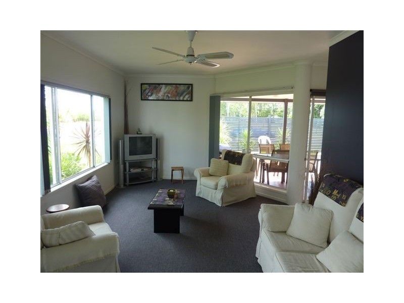121 Odessa Street, Granville QLD 4650