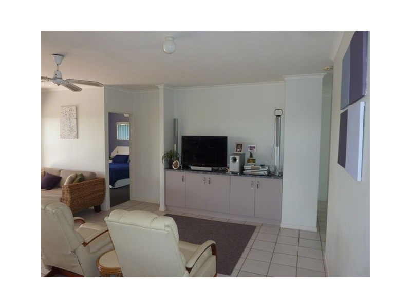 121 Odessa Street, Granville QLD 4650