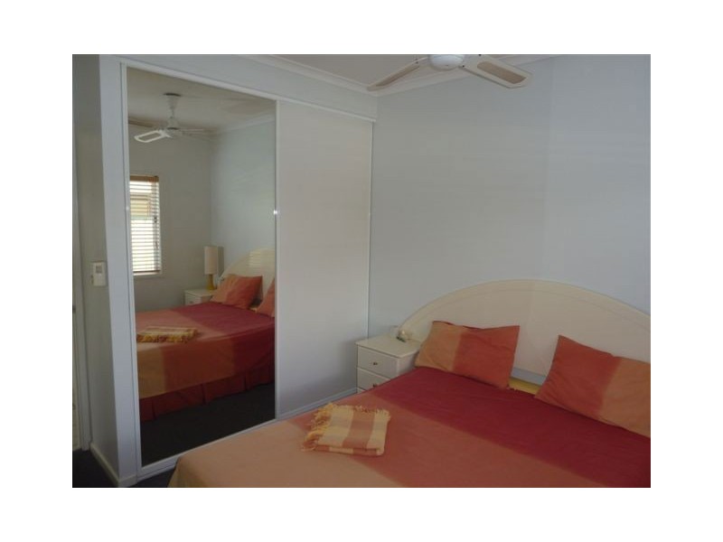 121 Odessa Street, Granville QLD 4650