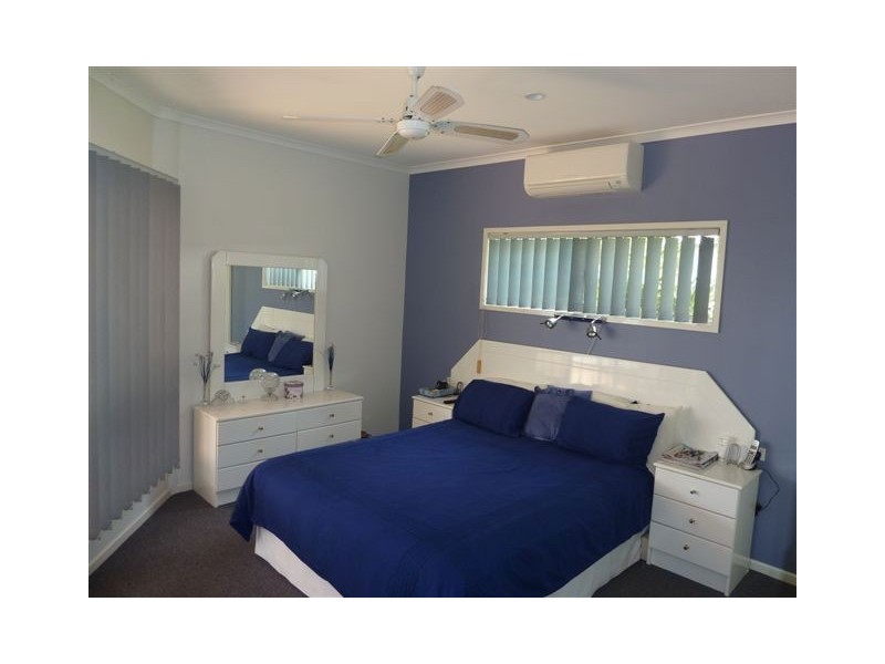 121 Odessa Street, Granville QLD 4650