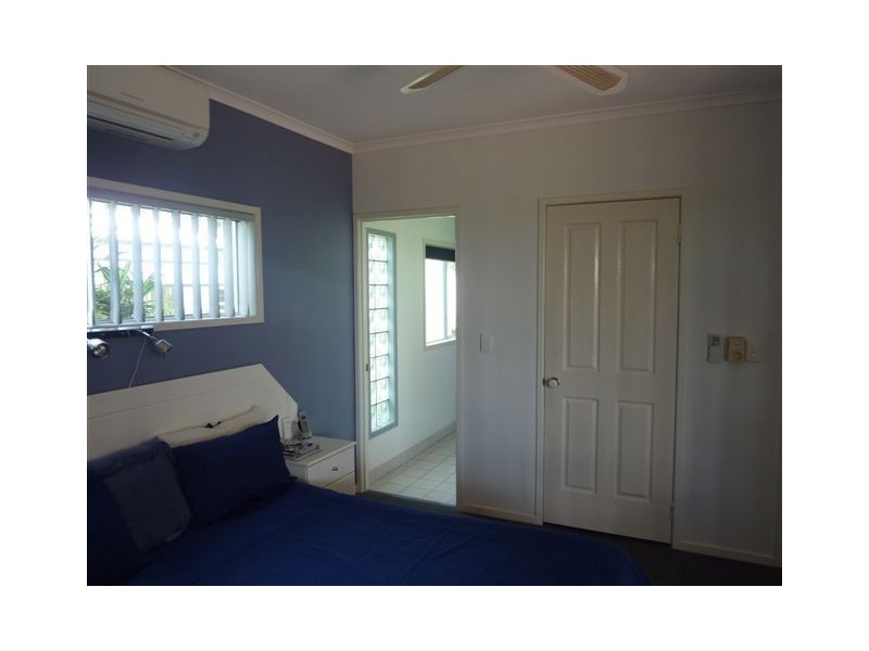 121 Odessa Street, Granville QLD 4650