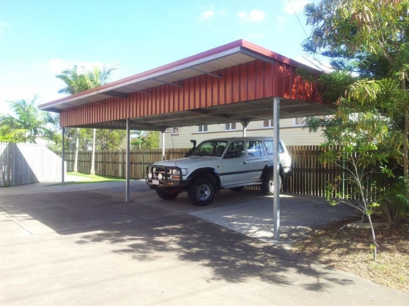 2/78 March Street, Maryborough QLD 4650