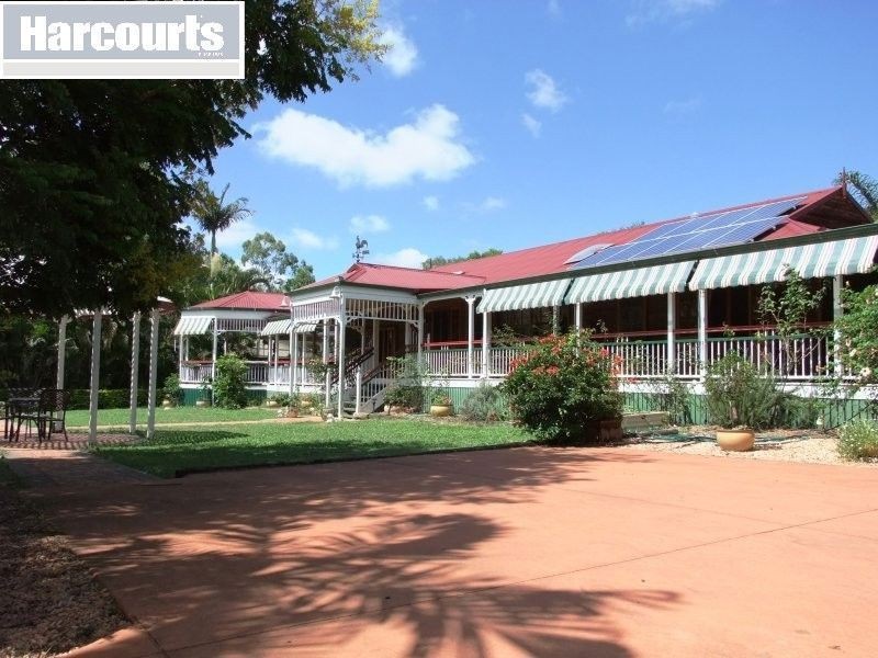 21 Sunrise Drive, Tinana QLD 4650