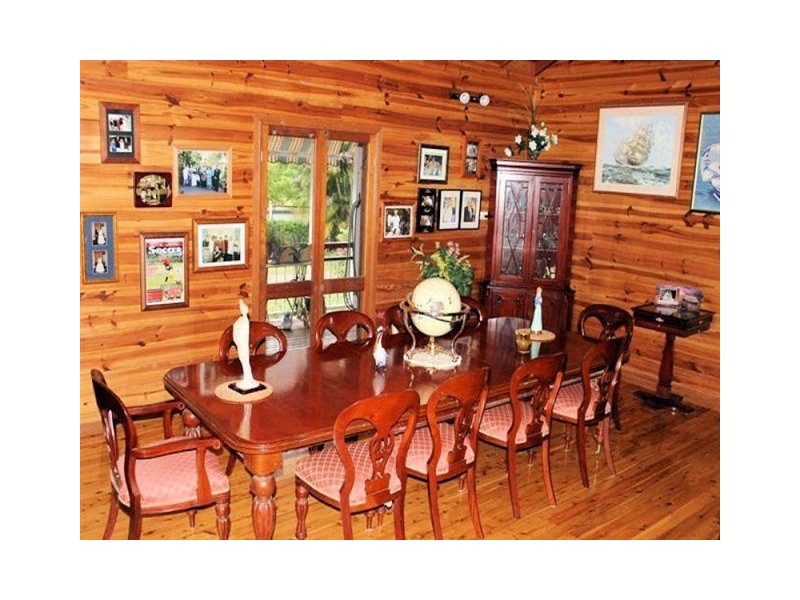 21 Sunrise Drive, Tinana QLD 4650