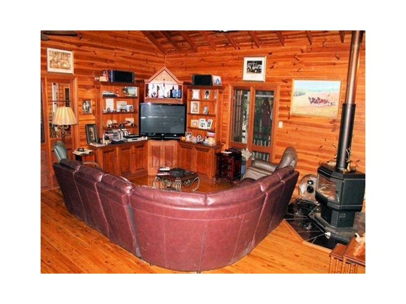 21 Sunrise Drive, Tinana QLD 4650