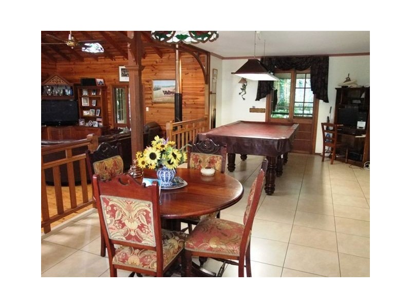 21 Sunrise Drive, Tinana QLD 4650