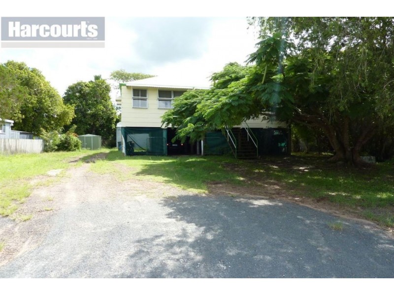 28 Dale Street, Granville QLD 4650