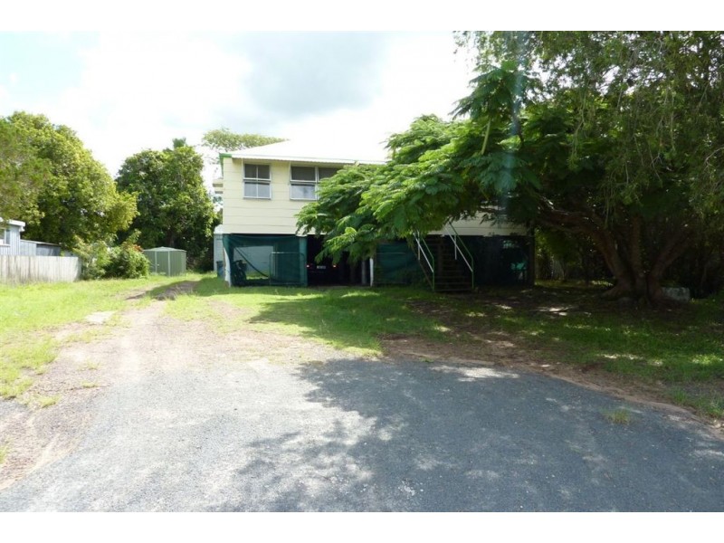 28 Dale Street, Granville QLD 4650