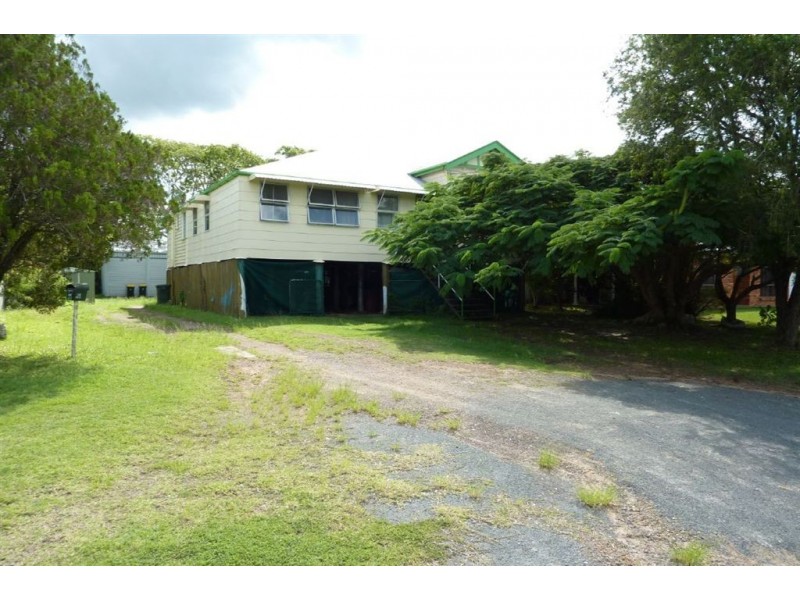28 Dale Street, Granville QLD 4650