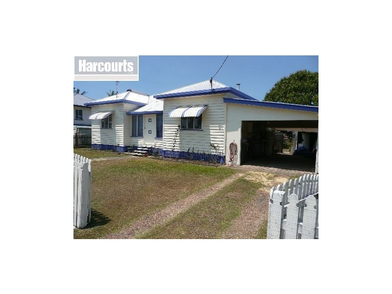 85 Ariadne Street, Maryborough QLD 4650