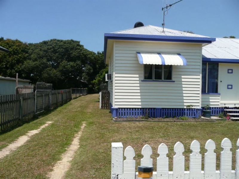 85 Ariadne Street, Maryborough QLD 4650