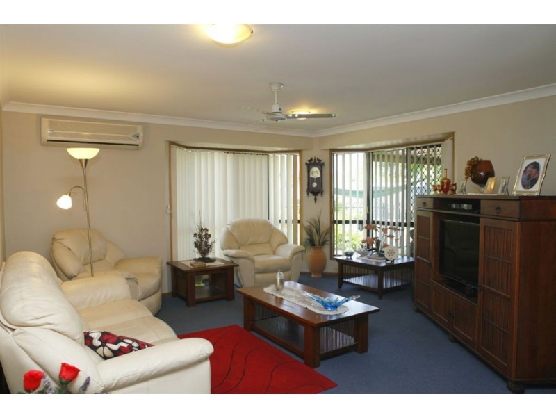 64 La Frantz Drive, Tinana QLD 4650