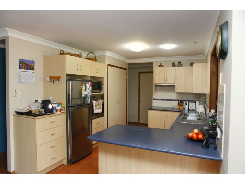 64 La Frantz Drive, Tinana QLD 4650