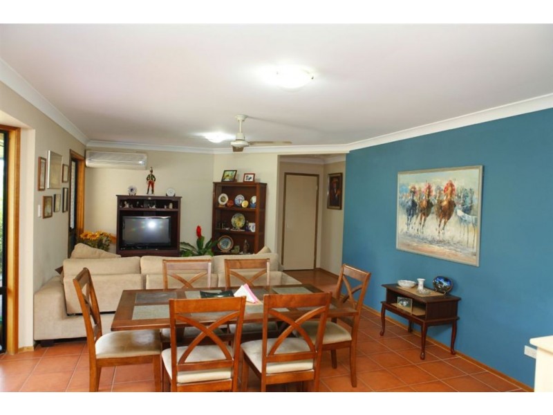 64 La Frantz Drive, Tinana QLD 4650