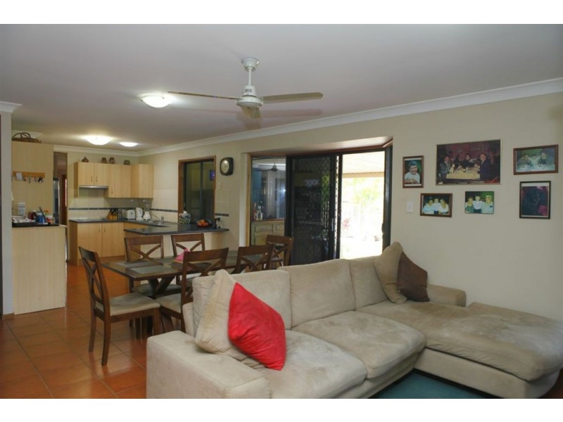 64 La Frantz Drive, Tinana QLD 4650