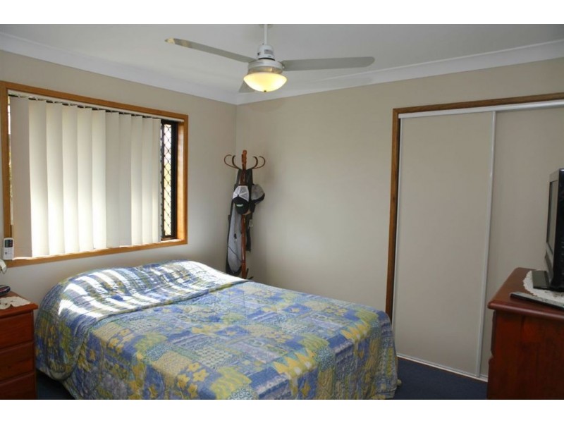 64 La Frantz Drive, Tinana QLD 4650