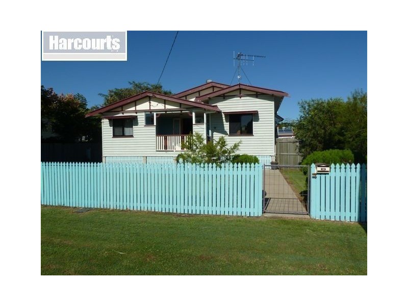 10 Ella Street, Maryborough QLD 4650