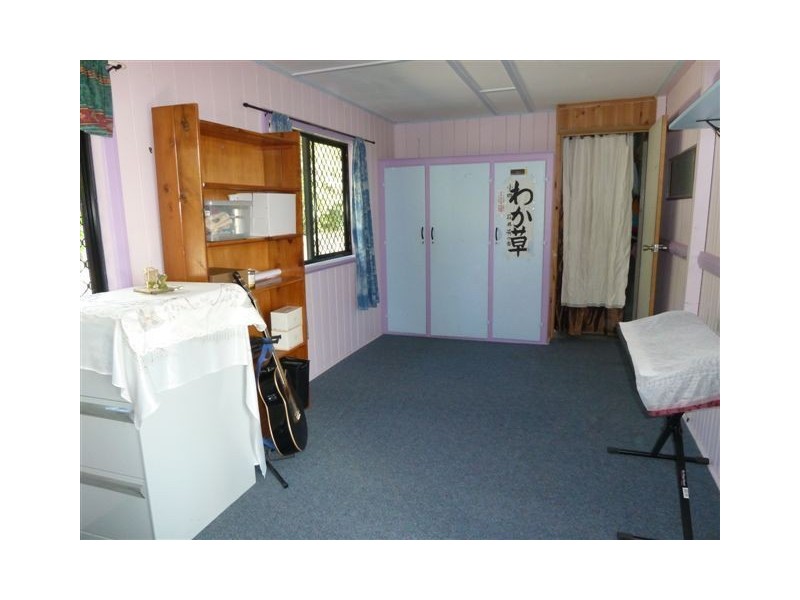 10 Ella Street, Maryborough QLD 4650