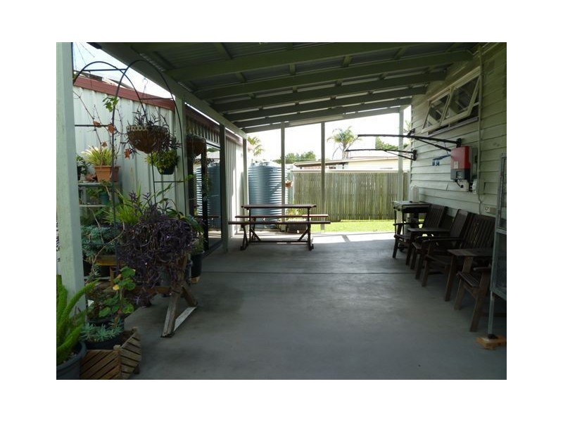 10 Ella Street, Maryborough QLD 4650