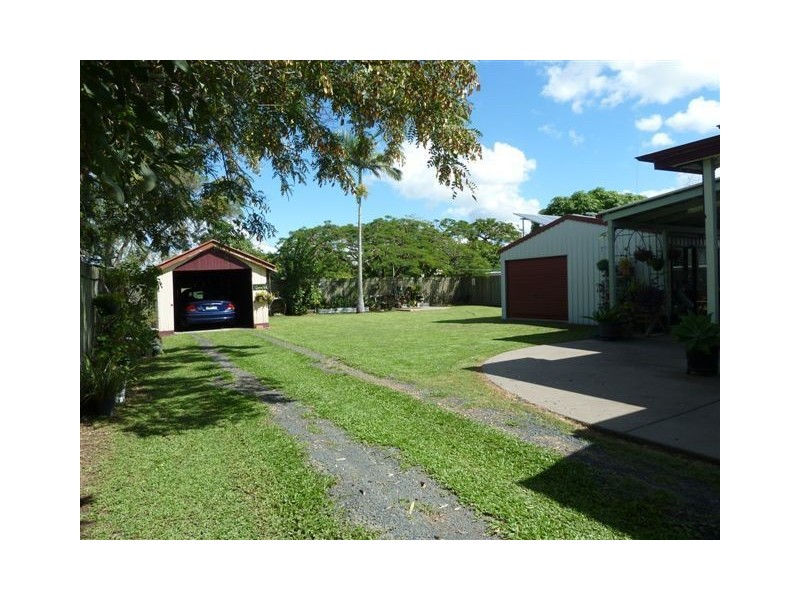 10 Ella Street, Maryborough QLD 4650