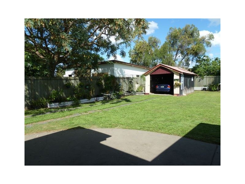 10 Ella Street, Maryborough QLD 4650