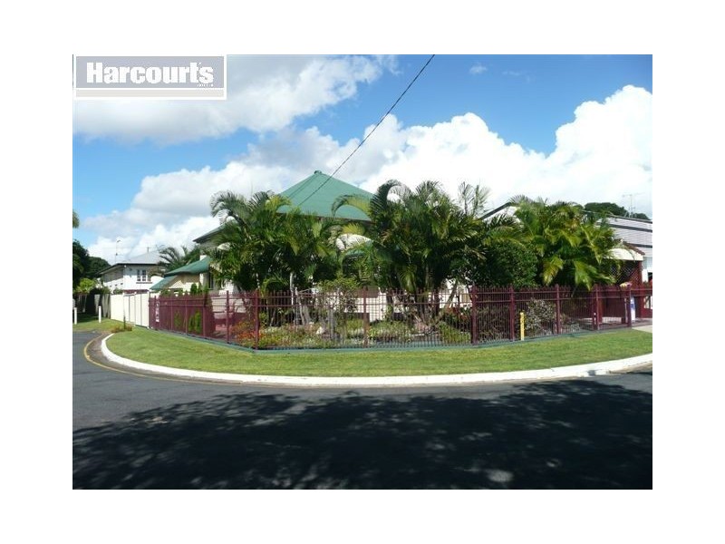 5 Fairlie Ave, Maryborough QLD 4650
