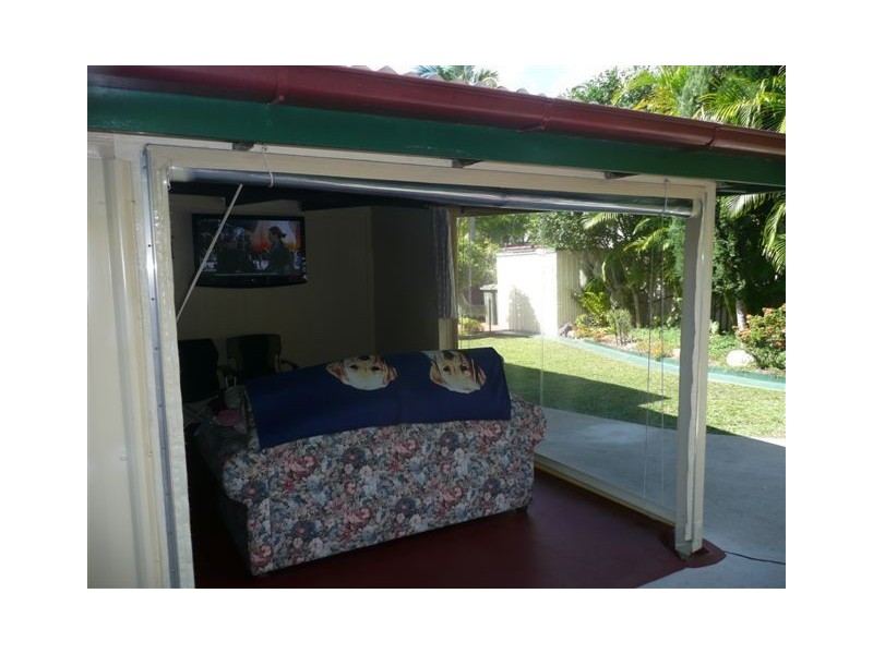 5 Fairlie Ave, Maryborough QLD 4650