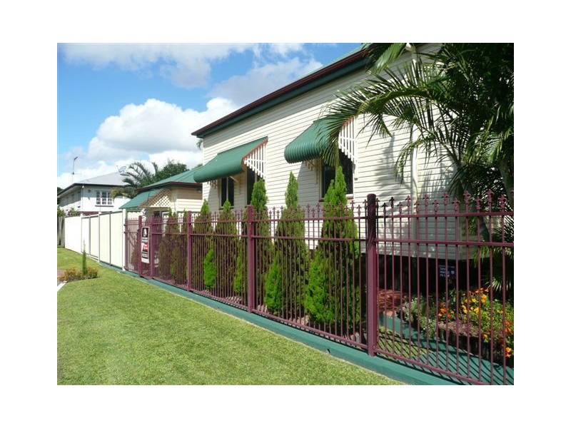 5 Fairlie Ave, Maryborough QLD 4650