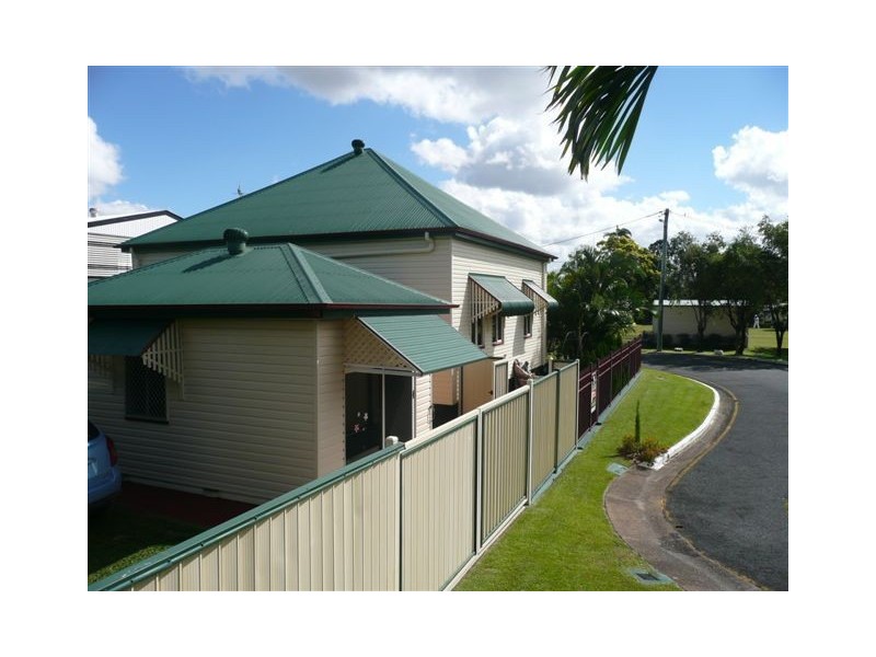 5 Fairlie Ave, Maryborough QLD 4650