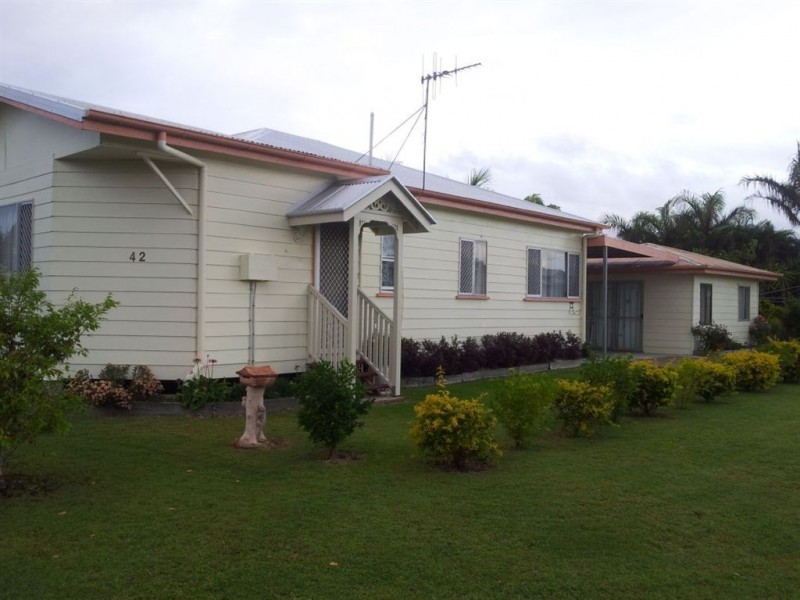 42 Treasure St, Maryborough QLD 4650