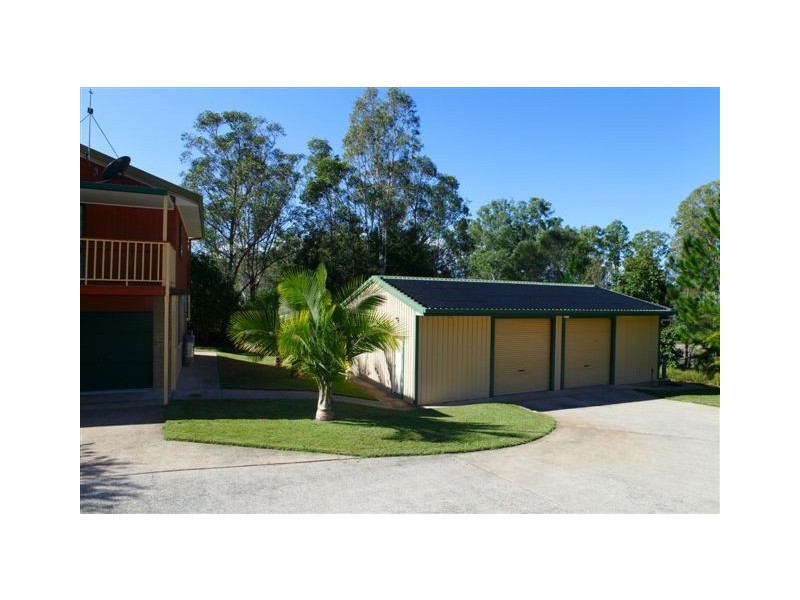 447 Teddington Road, Tinana South QLD 4650