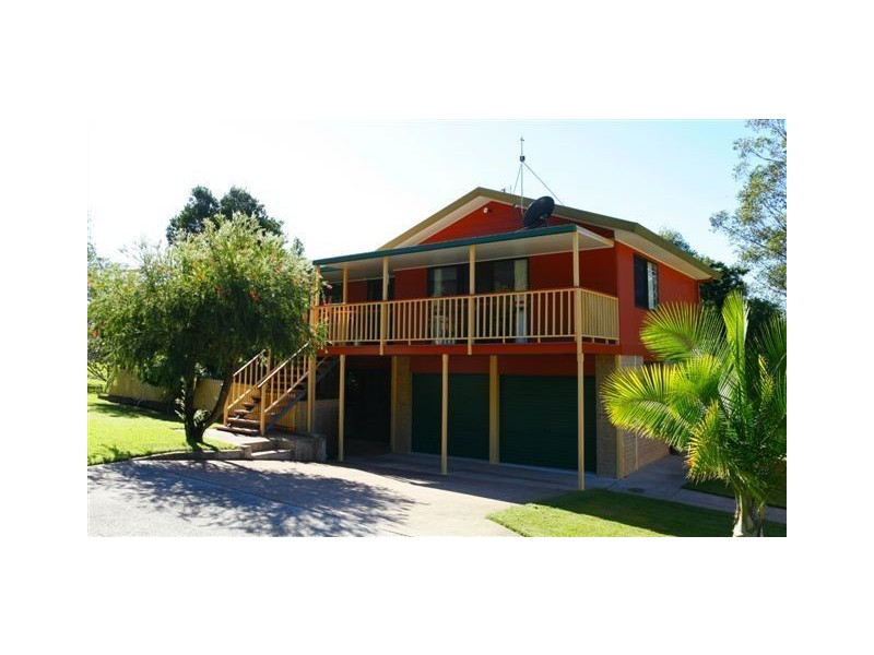447 Teddington Road, Tinana South QLD 4650