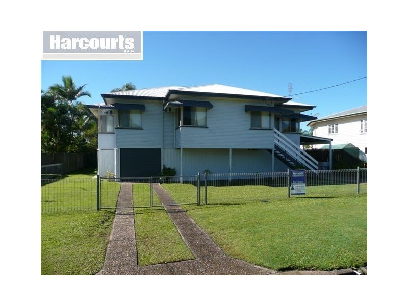 5 Searle Street, Maryborough QLD 4650