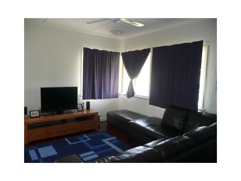 5 Searle Street, Maryborough QLD 4650