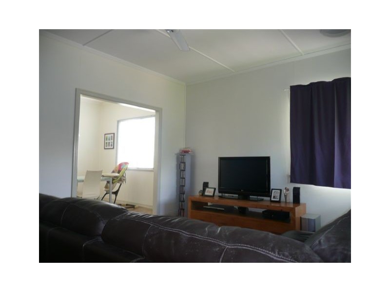 5 Searle Street, Maryborough QLD 4650