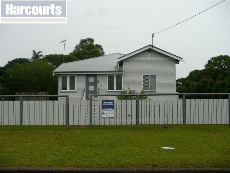50 Gallipoli Street, Maryborough QLD 4650