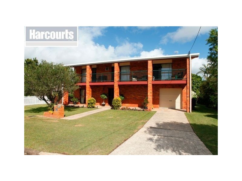 12 Victory Street, Maryborough QLD 4650