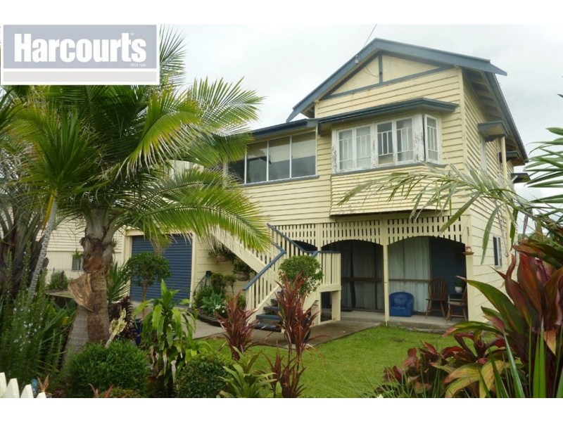 124 Woodstock Street, Maryborough QLD 4650