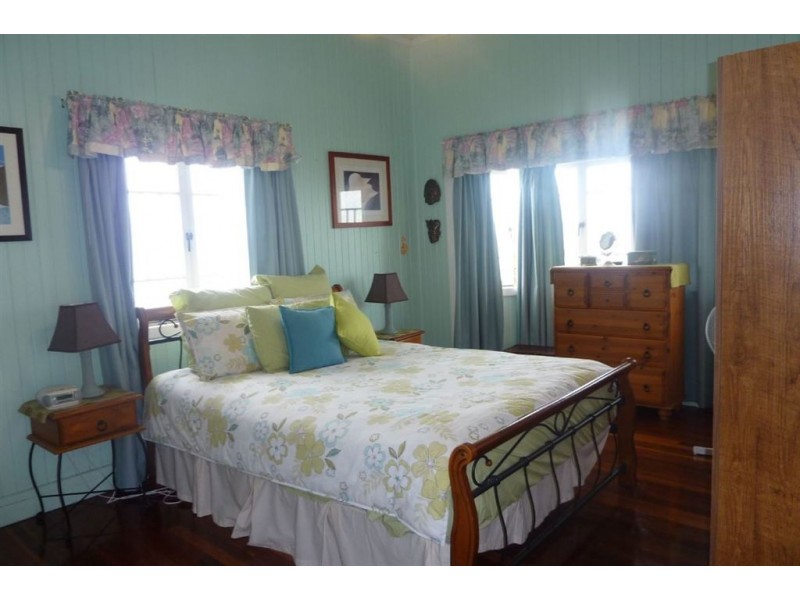 124 Woodstock Street, Maryborough QLD 4650
