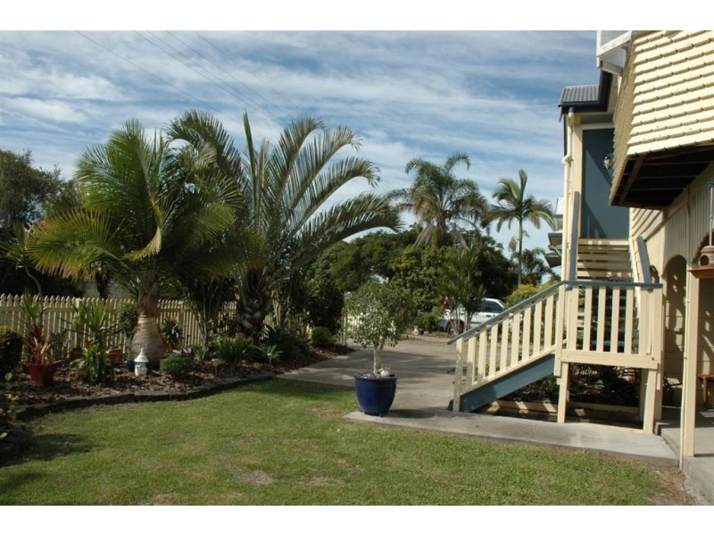 124 Woodstock Street, Maryborough QLD 4650