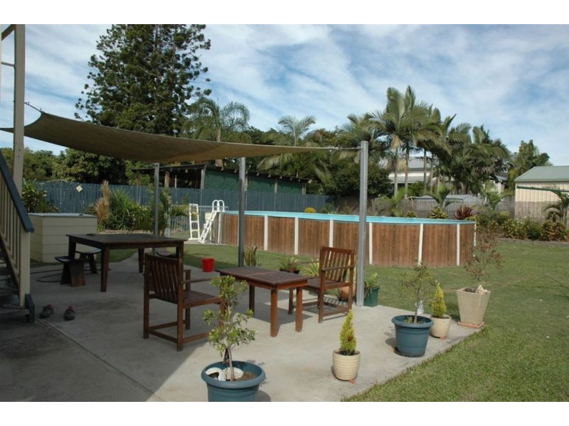 124 Woodstock Street, Maryborough QLD 4650
