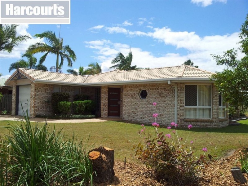 1 Agnes Court, Tinana QLD 4650