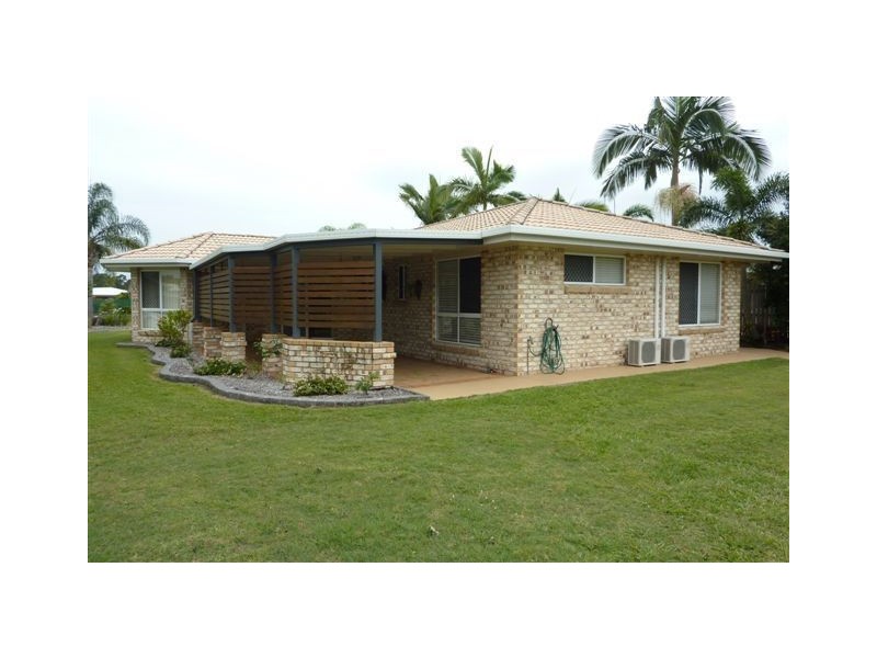 1 Agnes Court, Tinana QLD 4650