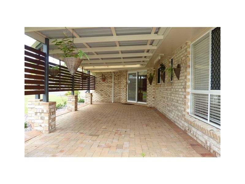 1 Agnes Court, Tinana QLD 4650