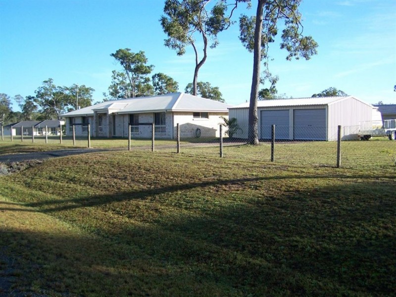 7 Wills Court, Oakhurst QLD 4650