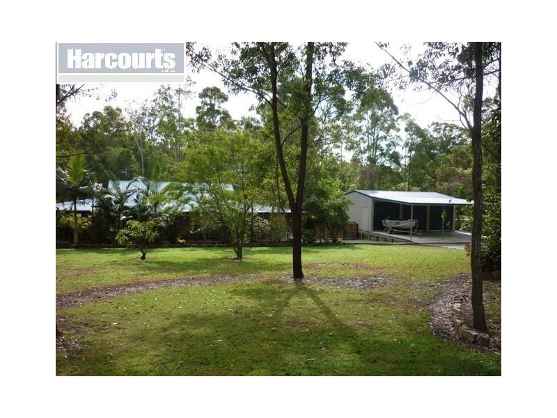 123 Berallan Drive, Tinana QLD 4650