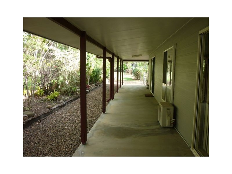 123 Berallan Drive, Tinana QLD 4650