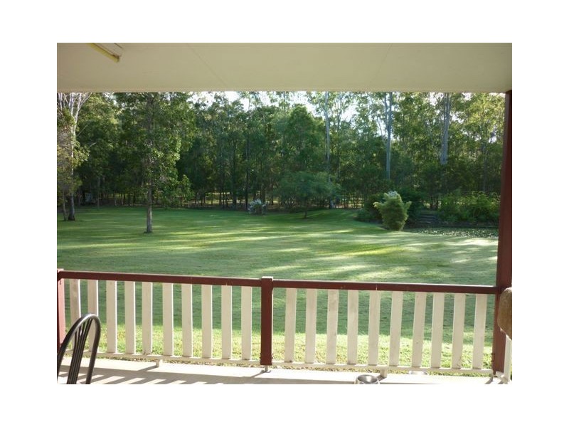 123 Berallan Drive, Tinana QLD 4650