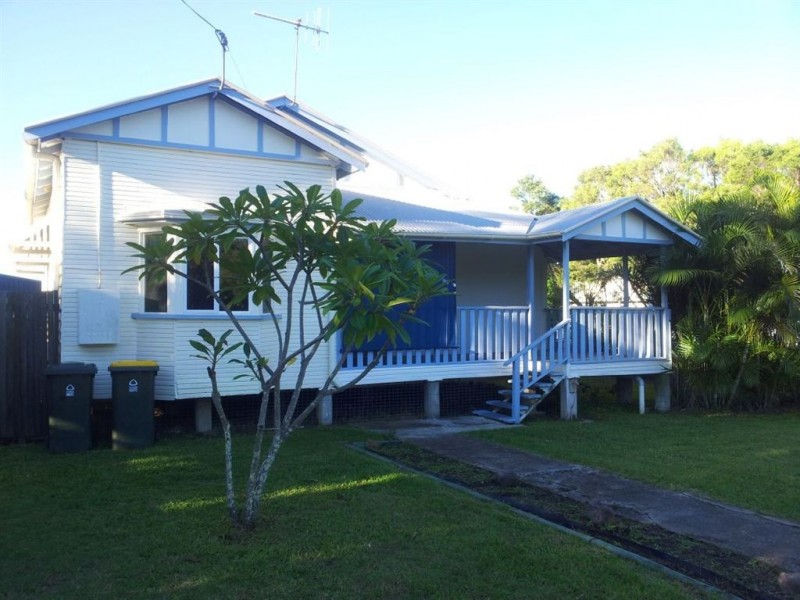 66 Dundas Street, Granville QLD 4650