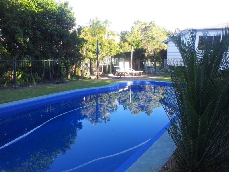 66 Dundas Street, Granville QLD 4650